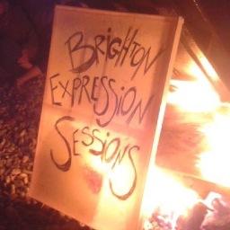 Xpress_Sessions's profile picture. Creative conscious events, workshops and pop-ups in Brighton! Art, poetry, drumming, circus & fire toys, conversations. Using expression to reempower!