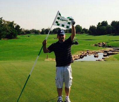 AmateurGolfer's profile picture. SEO Expert & keen golfer, serving up great content to golfers. Some people have collections of various types of objects, I collect golf courses.