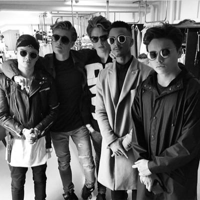 bbrave_ziggo's profile picture. We hopen heel erg om deze tickets te winnen!