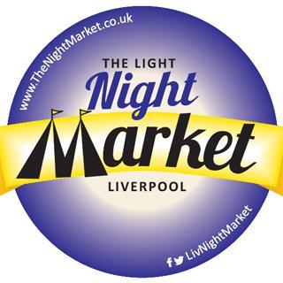 The Night Market brings together some of the best local traders and new up and coming small businesses under the roof of a big top tent