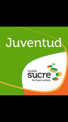 Trabajamos para cambiar #ViolenciaXSonrisas en los jóvenes del Municipio Sucre