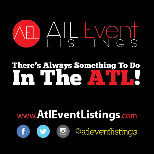 Stay up to date with the latest #nightlife. From #concerts #expos #festivals for Free! #atlantaevent #events #atlanta