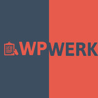 WPWerk (@wpwerk) 's Twitter Profile