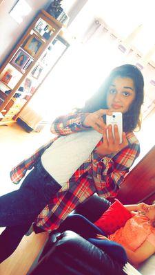 A_Pandinha69's profile picture. #26 hoje e sempre Amote 
12 anos (quase 13)
Melhor amiga ❤
Sportinguista 
covinhas 
Famões ✌
Pandas
1.55