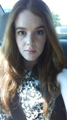 raegolden's profile picture. 