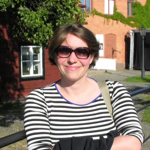 Anna Monrad Jensen Profile