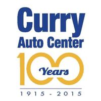 Curry Auto Center(@CurryAutoCenter) 's Twitter Profile Photo