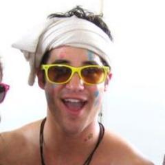 JakeTanner21's profile picture. I like dobby, whatever.