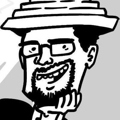 gregpratowriter Profile Picture