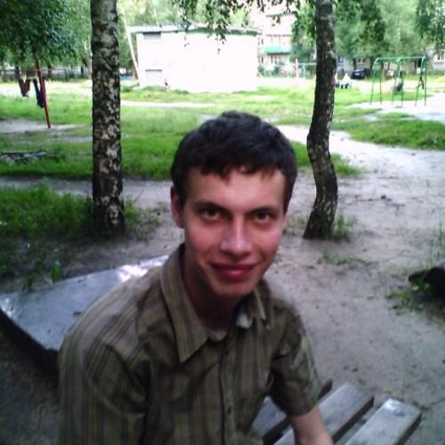 zorikpenza's profile picture. 