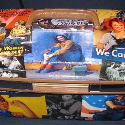 FunkyStuffGifts's profile picture. 