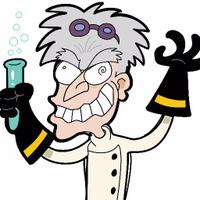 Science Geek (@sciencegeek) Twitter profile photo