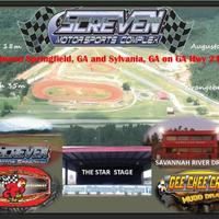 Screven Motorsports (@screvenmsc) 's Twitter Profile