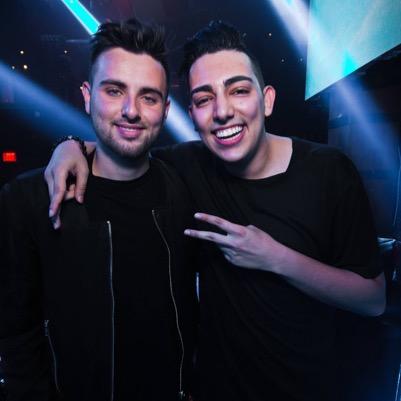 Cuenta de Dzeko & Torres en México | Followed by @dzekoandtorres 30/04/15.
