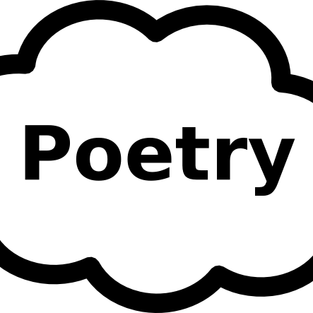 poetry_here's profile picture. we love poetry in here