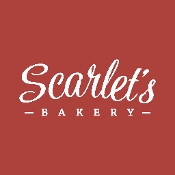 Scarlet's Bakery is a classic bake shop offering Derby City's sweetest treats!