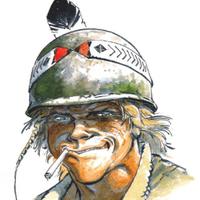Skopskiot (@skopskiot) 's Twitter Profile Photo