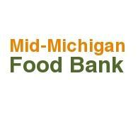 The Mid-Michigan Food Bank's mission is to feed mid-Michigan’s hungry through a regional network of member agencies and food pantries.