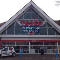 Tesco Bletchley (@te2898) 's Twitter Profile