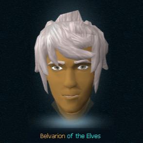 BelvarionRS Profile Picture