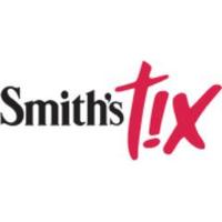 Smiths Tix (@smithstix) 's Twitter Profile Photo Smiths Tix (@smithstix) 's Twitter Profile Photo