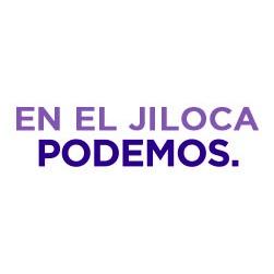 JilocaPodemos's profile picture. 