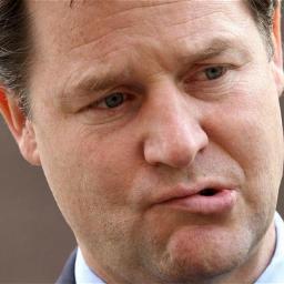 cleggsdeposit's profile picture. Following the UK's #GE2015 reporting on all of the Lib Dems lost deposits!