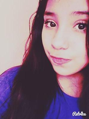 Hello I am brisa!