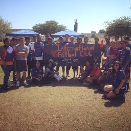 interfutbolbhs's profile picture. We serve the community through soccer, and strategic event partnerships. Soccer is our passion!