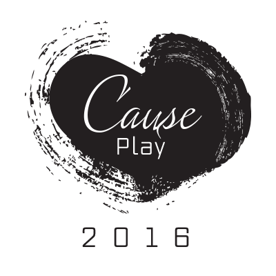 CausePlayOttawa's profile picture. Do good. Be a hero. #Charities, #businesses, and #communities raising funds in support of those struggling with #mentalhealth.