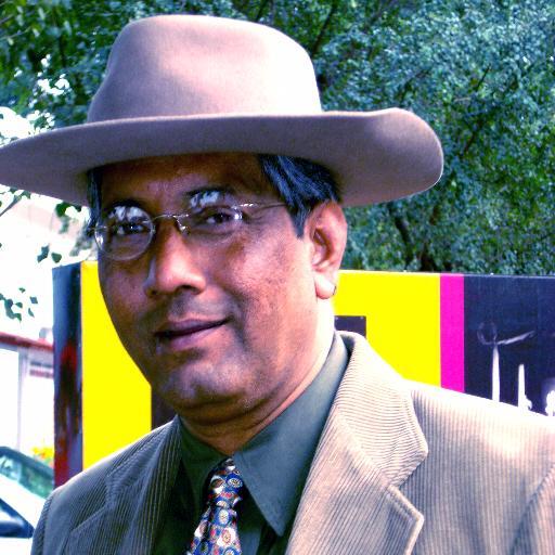 bapi011's profile picture. Artistic Director, Circle Theatre Company