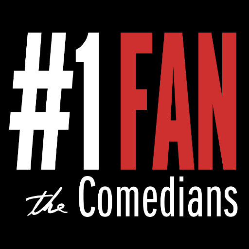 The official Twitter account for The Comedians. Run by an official superfan, for superfans everywhere. LOL. JK?