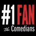 The Comedians (@TheComedians) Twitter profile photo