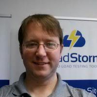 Michael Dunagan - @MikeD_LoadStorm Twitter Profile Photo