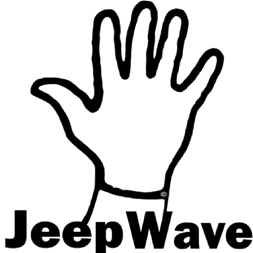 We are reviving the Jeep Wave and bringing fellow Jeepers together. Never miss another wave!