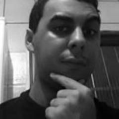 Bruno Felipeさんのプロフィール画像