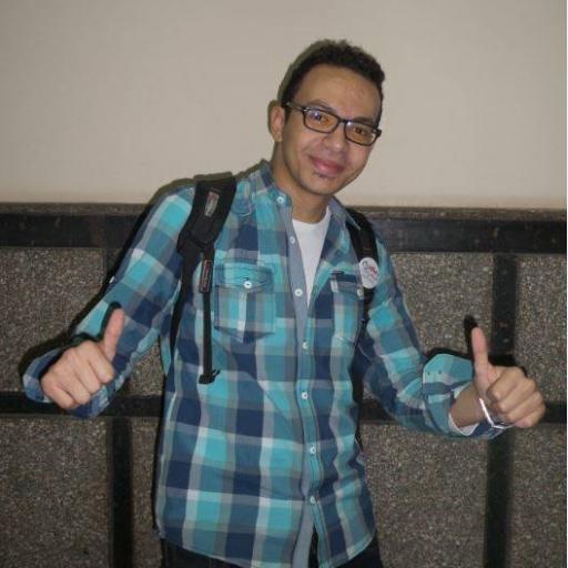 AmRo_MoHeY's profile picture. GeeK Developer