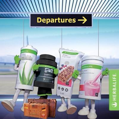 DWellbeing's profile picture. Herbalife Distributors helping people with the Best Nutrition for the everyday person and Sports Nutrition for the 24 hour athlete