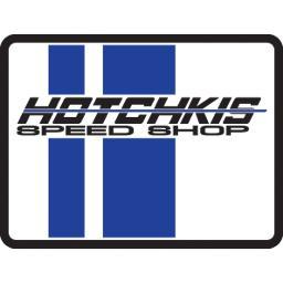 Hotchkis Speed Shop