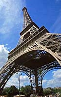 Info for Paris Lovers. Useful & precious information on Paris: Eiffel Tower, upcoming events, outings, addresses of restaurants, cafés, trendy places, news...