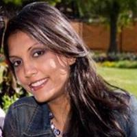 Rupal Patel(@pedsIDpharmD) 's Twitter Profile Photo