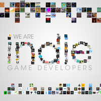 Indie Gamer(@IndieGamerBot) 's Twitter Profile Photo