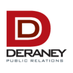 Deraney PR (@deraneypr) Twitter profile photo Deraney PR (@deraneypr) Twitter profile photo