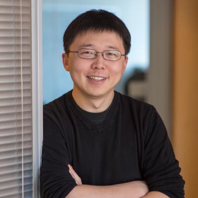 Feng Zhang Profile