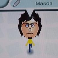 Mason Porter (@masonporter) 's Twitter Profile