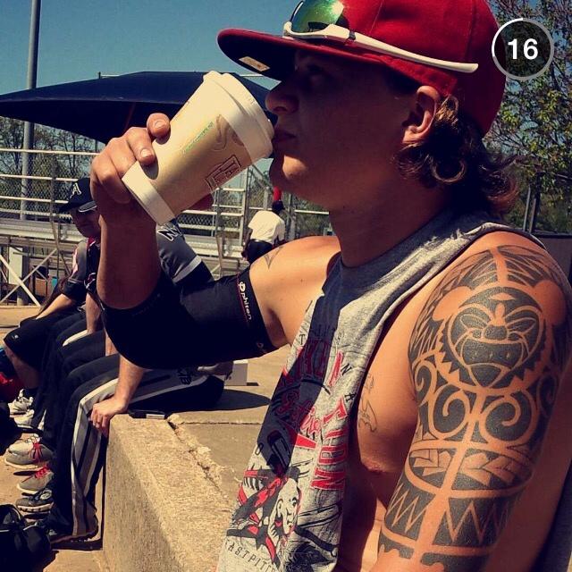 SnakeInness5's profile picture. Always seeking my path from God