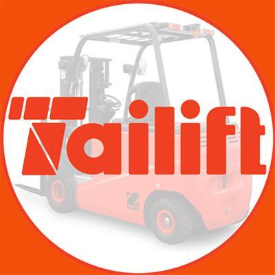 TailiftUSA's profile picture. One of the leading materials handling suppliers in USA.
