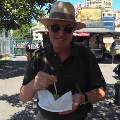 MacDermottD's profile picture. Journalist - views are mine alone