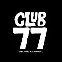Club 77 (@club77_pr) 's Twitter Profile