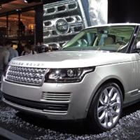 Range Rovers (@roversrange) 's Twitter Profile